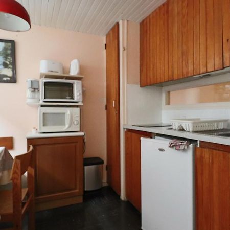 Sapins A5 - Residence Super Murat Exterior foto